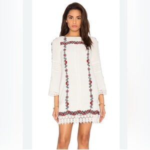 ❤️Alice and Olivia Dress SZ 4